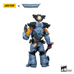 Space Marines Space Wolves Claw Pack