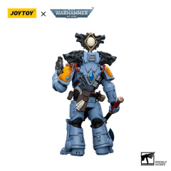 Space Marines Space Wolves Claw Pack