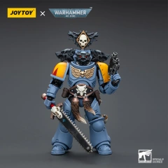 Space Marines Space Wolves Claw Pack