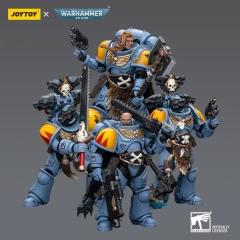 Space Marines Space Wolves Claw Pack