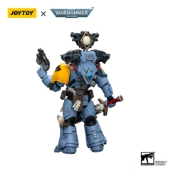 Space Marines Space Wolves Claw Pack