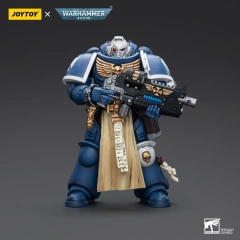 Ultramarines Sternguard Veteran