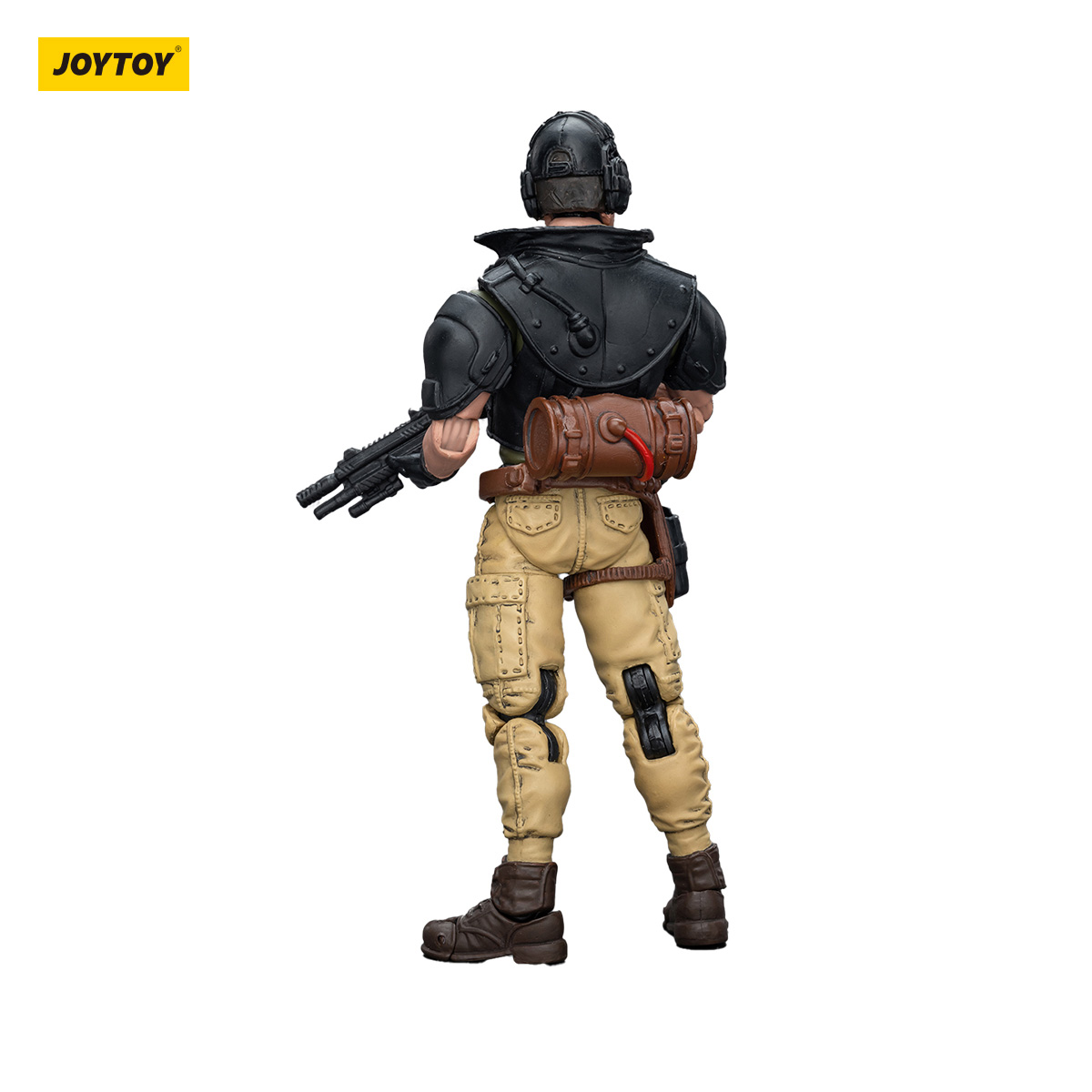 JOYTOY Hardcore Coldplay Kina Mercenaries