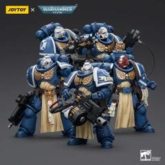 Ultramarines Sternguard Veteran