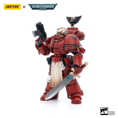 Blood Angels Veteran