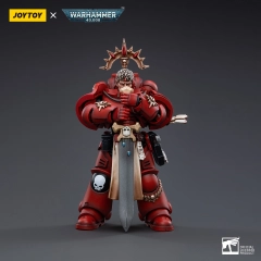 Blood Angels Veteran