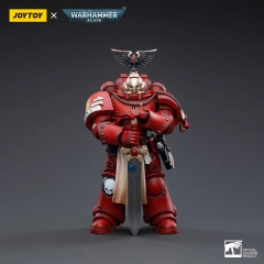 Blood Angels Veteran