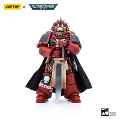 Blood Angels Veteran