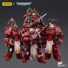 Blood Angels Veteran