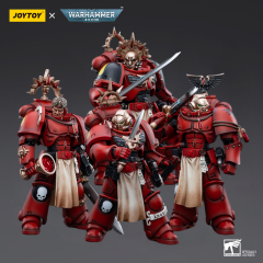 Blood Angels Veteran