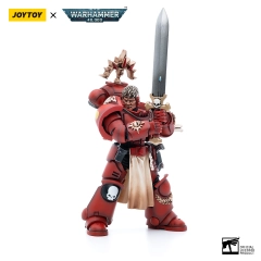 Blood Angels Veteran