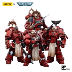 Blood Angels Veteran