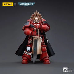 Blood Angels Veteran