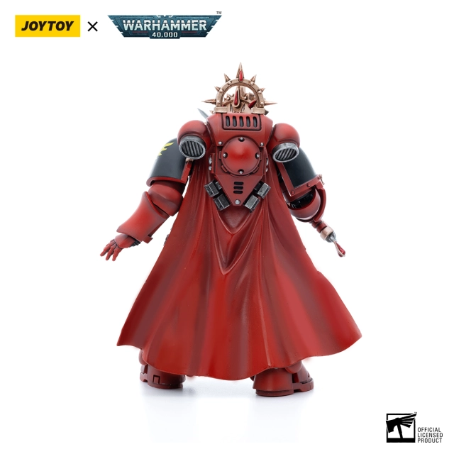 Blood Angels Veteran