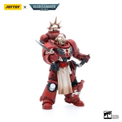 Blood Angels Veteran