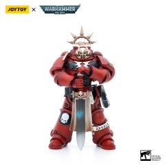 Blood Angels Veteran
