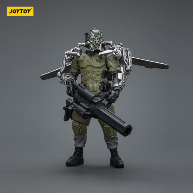 Army Builder Promotion Pack 3