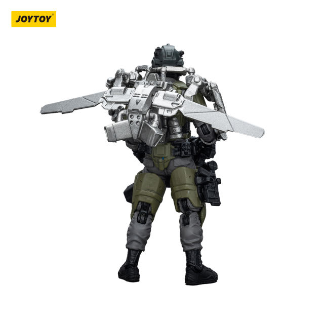 Army Builder Promotion Pack 3