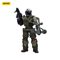 Army Builder Promotion Pack 4