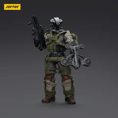 Army Builder Promotion Pack 4