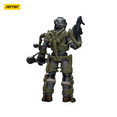Army Builder Promotion Pack 4