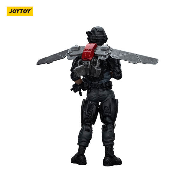 Army Builder Promotion Pack 4