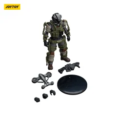 Army Builder Promotion Pack 4
