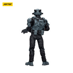 God of War 86-ll 03 High Mobility Assault Mech