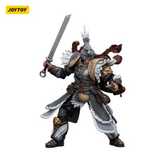 Dark Source JiangHu Northern Hanland Empire White Feather Snowfield Archery Cavalry