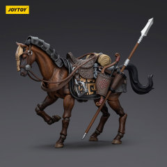 Dark Source JiangHu Northern Hanland Empire Heavy Cavalry