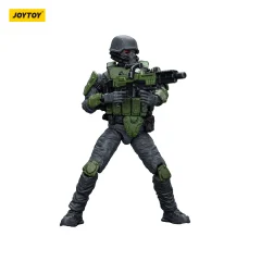 God of War 86-ll 04 Heavy Firepower Defense Mech