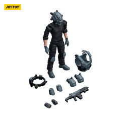 God of War 86-ll 03 High Mobility Assault Mech