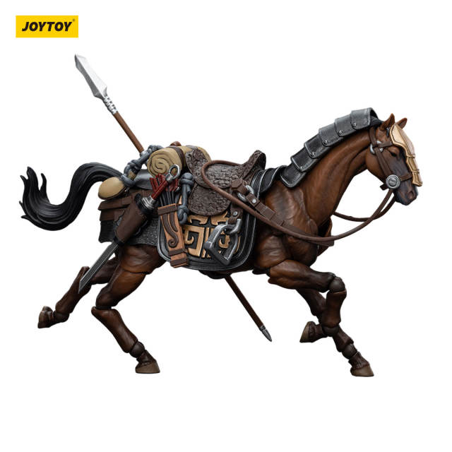 Dark Source JiangHu Northern Hanland Empire Heavy Cavalry