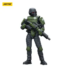 God of War 86-ll 04 Heavy Firepower Defense Mech