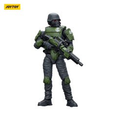 God of War 86-ll 04 Heavy Firepower Defense Mech