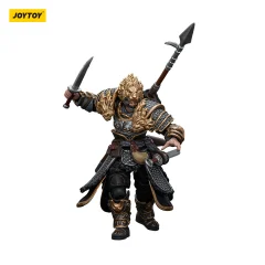 Dark Source JiangHu Northern Hanland Empire Heavy Cavalry