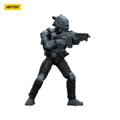 God of War 86-ll 03 High Mobility Assault Mech