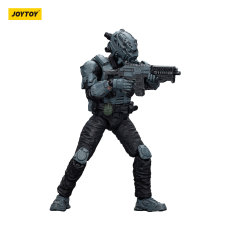 God of War 86-ll 03 High Mobility Assault Mech