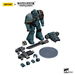 Sons of Horus MKIV Tactical Squad