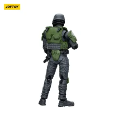 God of War 86-ll 04 Heavy Firepower Defense Mech