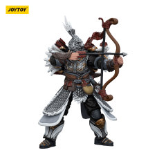Dark Source JiangHu Northern Hanland Empire White Feather Snowfield Archery Cavalry