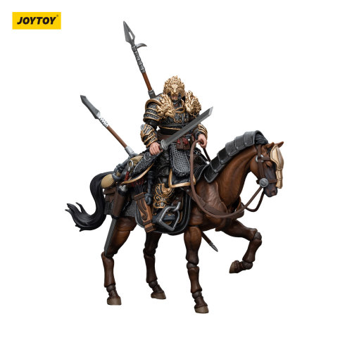Dark Source JiangHu Northern Hanland Empire Heavy Cavalry