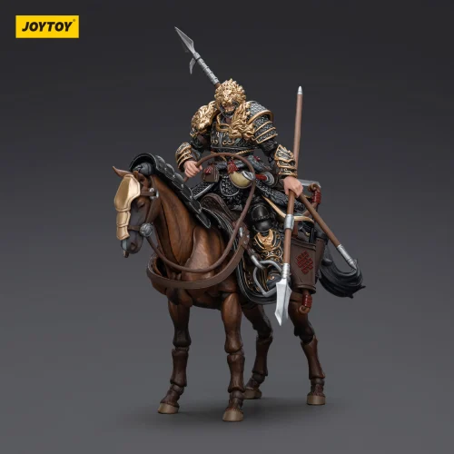 Dark Source JiangHu Northern Hanland Empire Heavy Cavalry