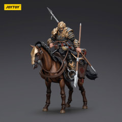 Dark Source JiangHu Northern Hanland Empire Heavy Cavalry