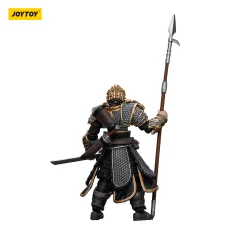 Dark Source JiangHu Northern Hanland Empire Heavy Cavalry