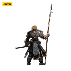 Dark Source JiangHu Northern Hanland Empire Heavy Cavalry