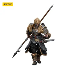 Dark Source JiangHu Northern Hanland Empire Heavy Cavalry