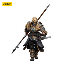 Dark Source JiangHu Northern Hanland Empire Heavy Cavalry