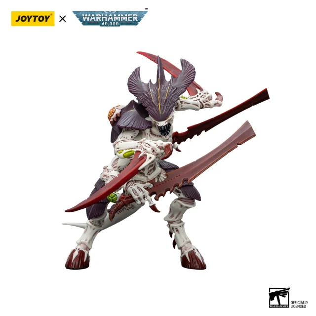 Tyranids Hive Fleet Leviathan 2 Pack