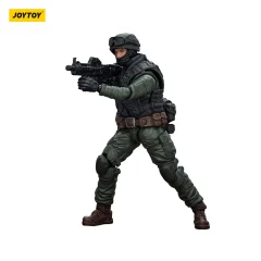 Russian CCO Special Forces Squad